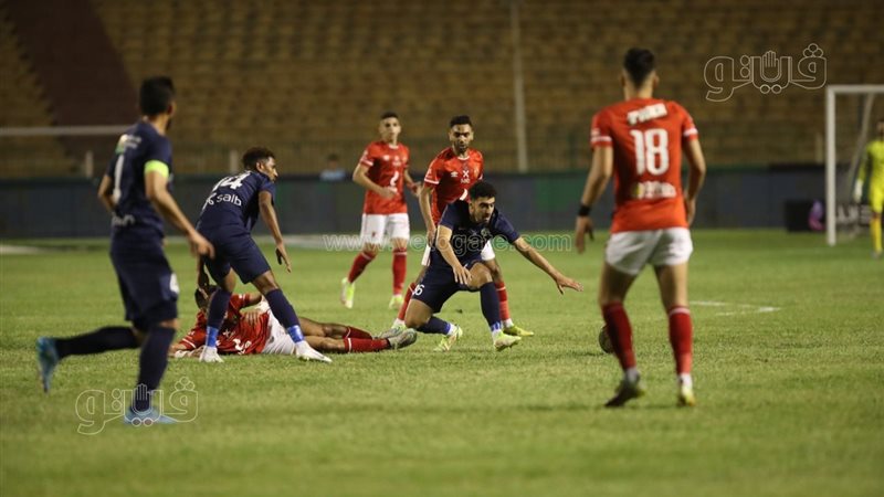الأهلي