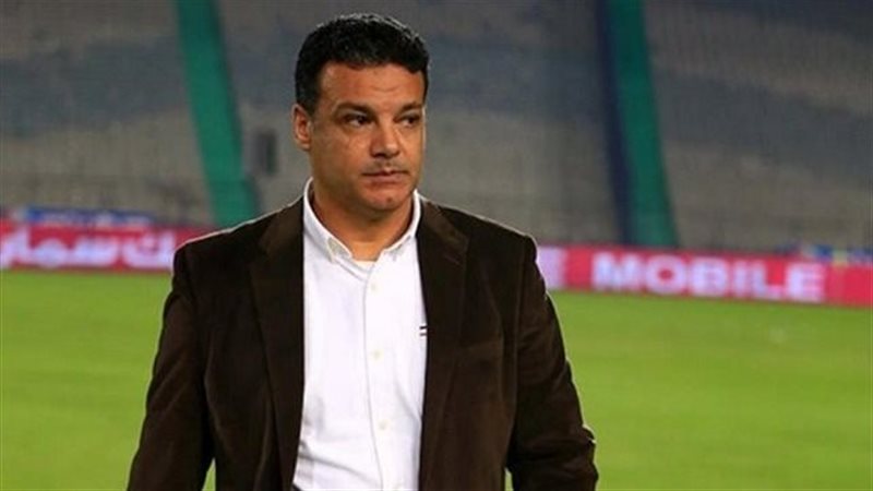 إيهاب جلال المدير