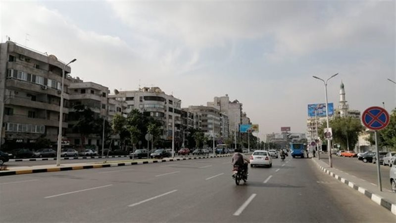 سيولة مرورية،فيتو
