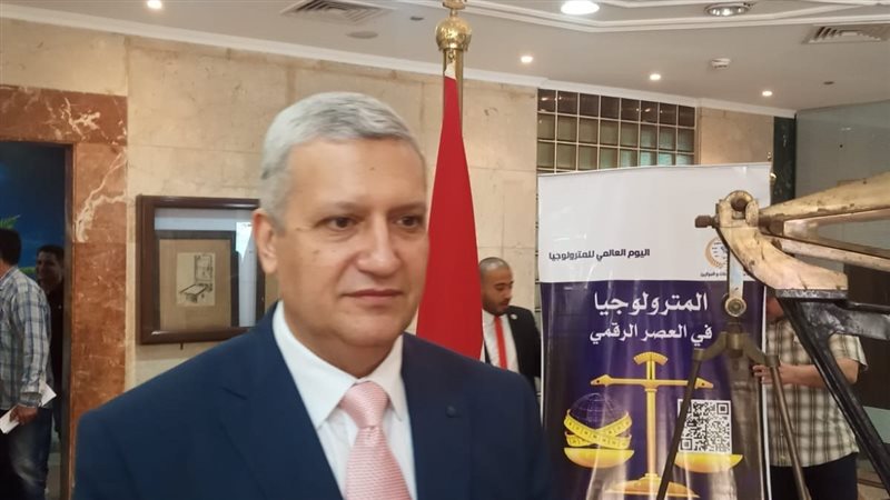 اللواء احمد سليمان