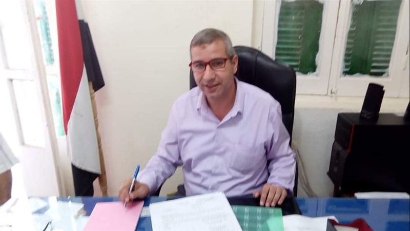  محمد رمضان وكيل