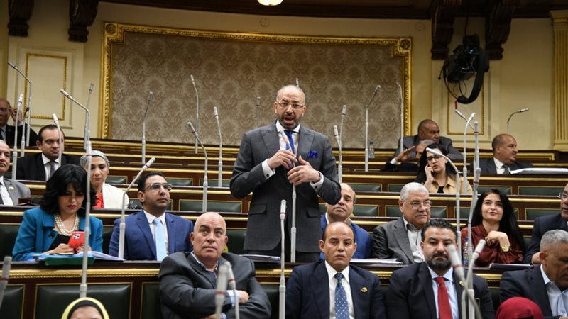 حسام المندوه الحسيني