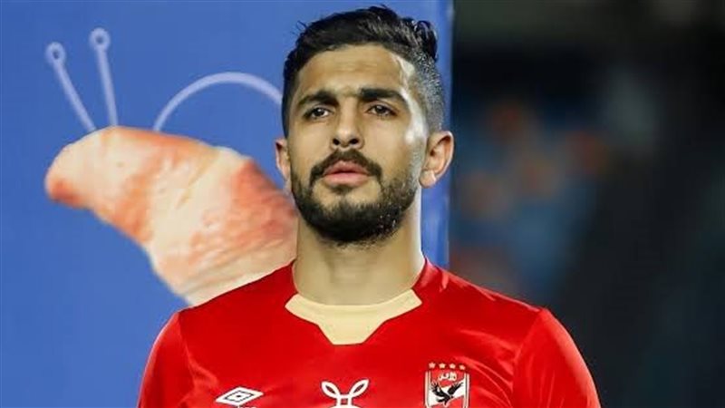 ايمن اشرف