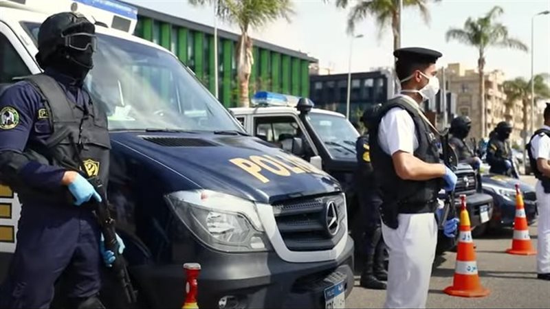 أمن المنافذ