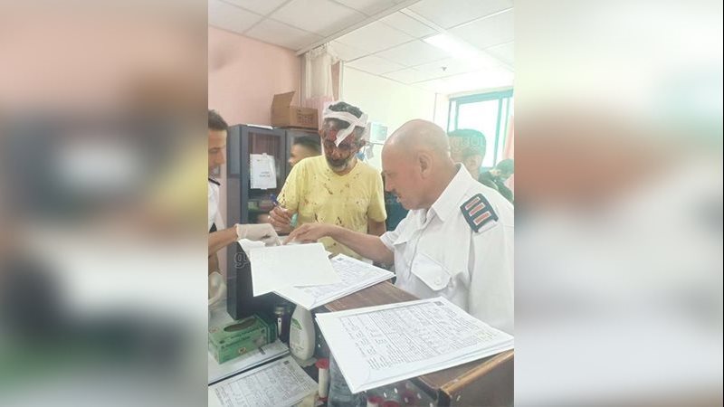 أخبار الحوادث اليوم
