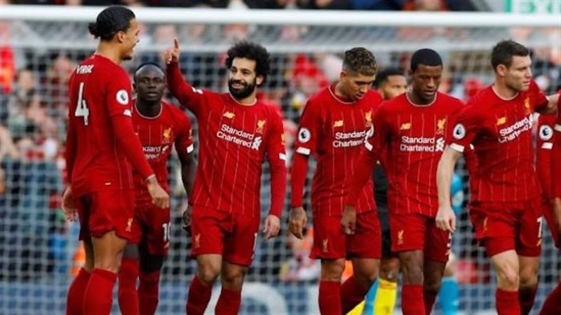 ليفربول