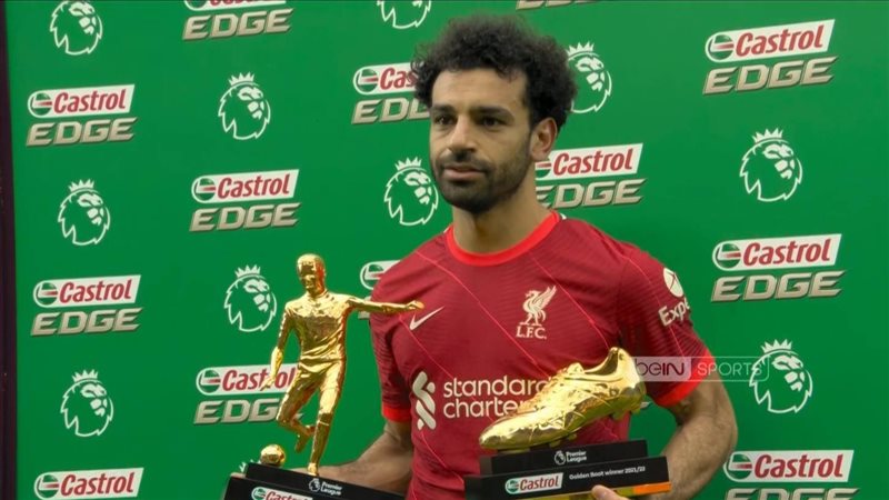 محمد صلاح
