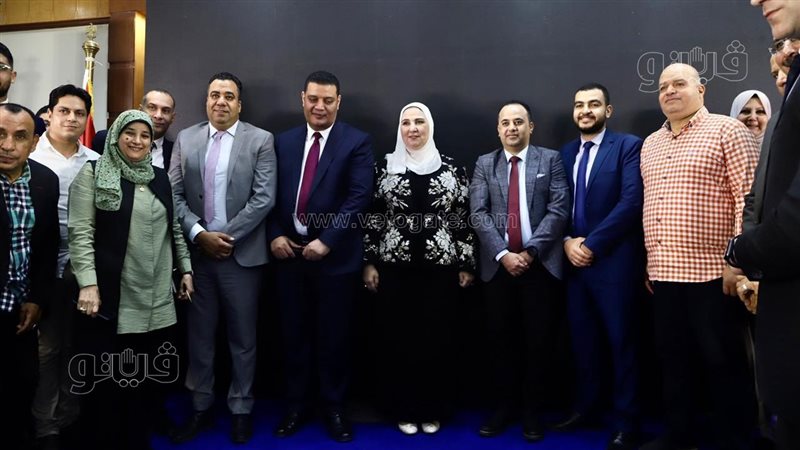 إعلان نتيجة قرعة