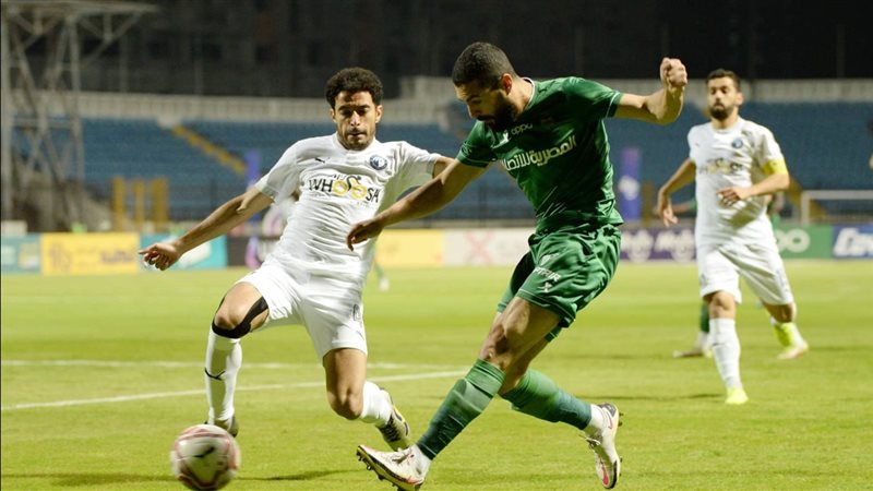 جدول ترتيب الدوري