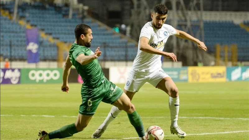 ترتيب هدافي الدوري