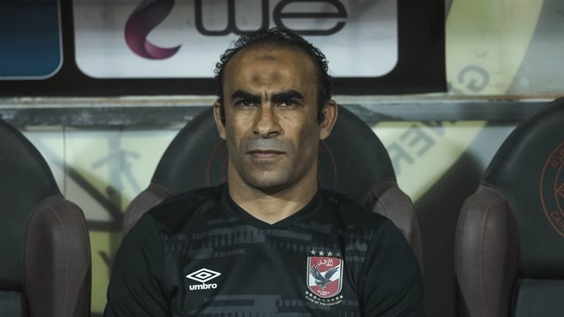 سيد عبدالحفيظ