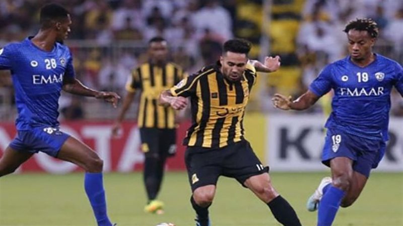 الهلال 