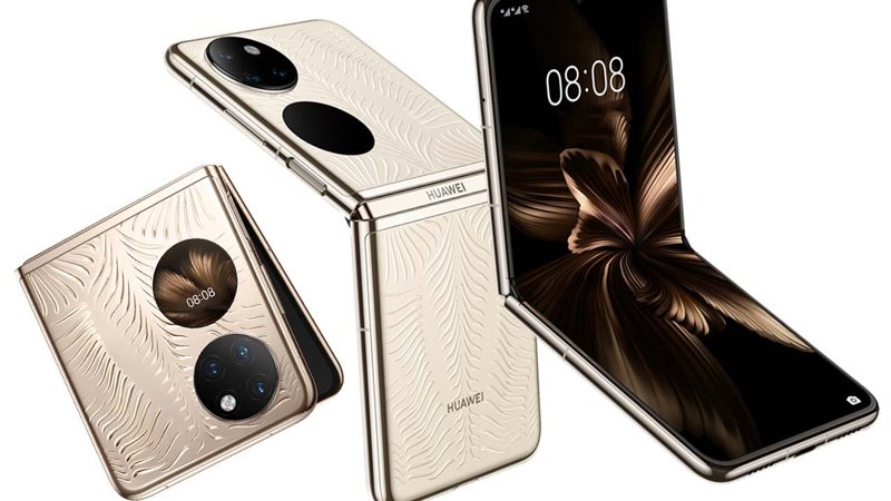 هاتف HUAWEI 