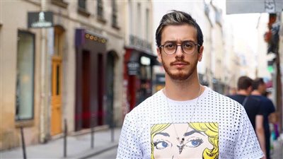 ناشطون عراقيون يدشنون حملات لإلغاء حفل سعد لمجرد في بغداد‎‎ 