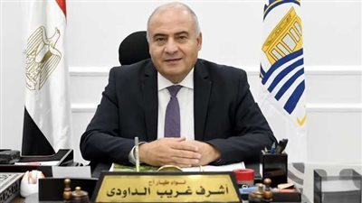 تحرير 106 قضايا تموينية خلال حملة مكبرة بقنا 