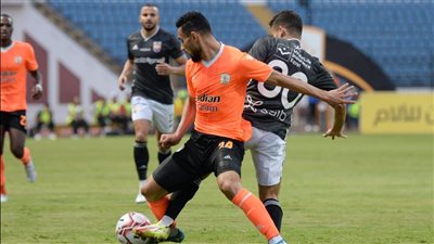 جدول ترتيب الدوري الممتاز بعد تعادل فاركو والجونة