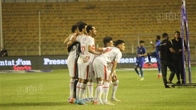 الزمالك يواجه طلائع الجيش وديا غدا 