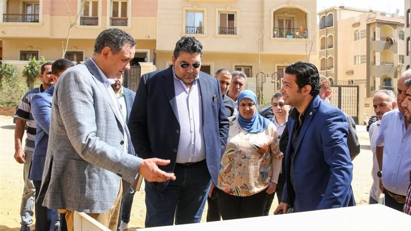 المهندس عادل حامد