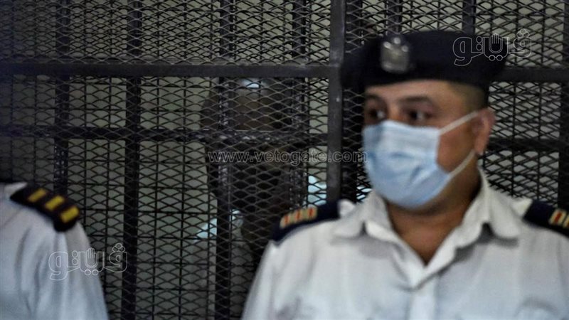محاكمة محمد الأمين