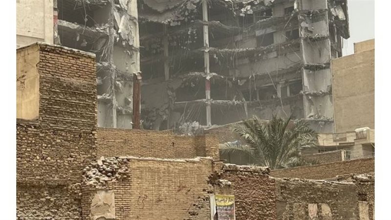 إيران 