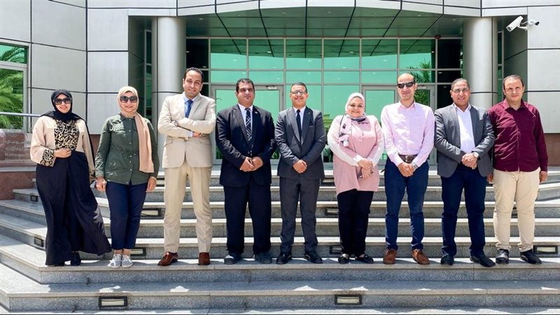 تدريب مفتشي الإدارة