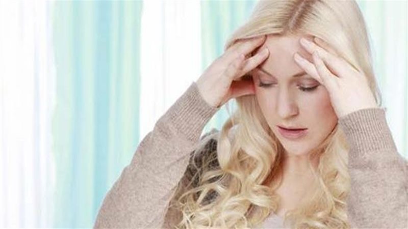 أعراض نقص المغنسيوم