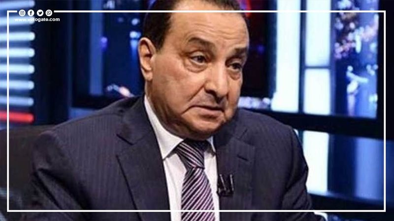 محمد الأمين 