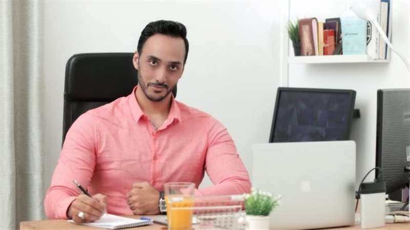 د. معتز القيعي أخصائي