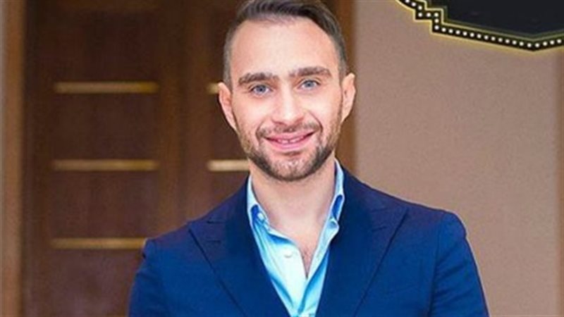حسام حبيب 