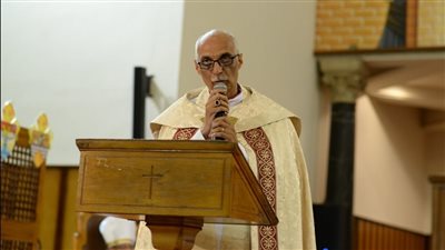 رئيس الأسقفية يشارك في قمة عالمية للتحضير لمؤتمر المناخ