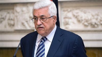 آخر تطورات الحالة الصحية للرئيس الفلسطيني محمود عباس أبو مازن