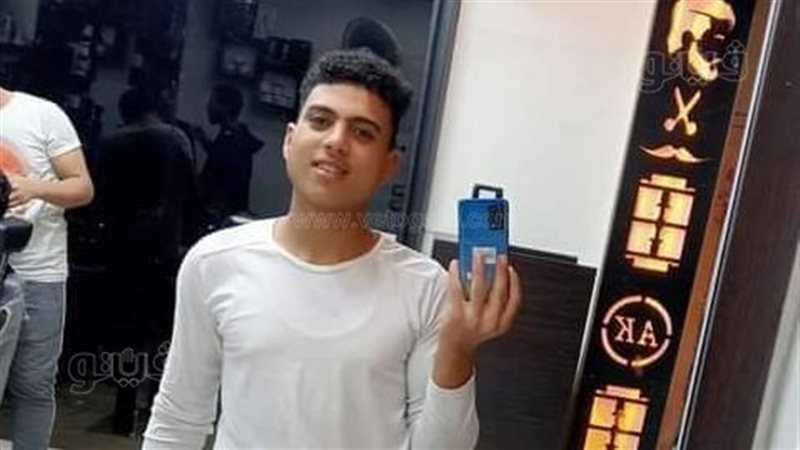 مصرع شاب غرقا في