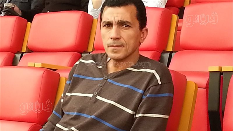 أسامة نبيه، فيتو