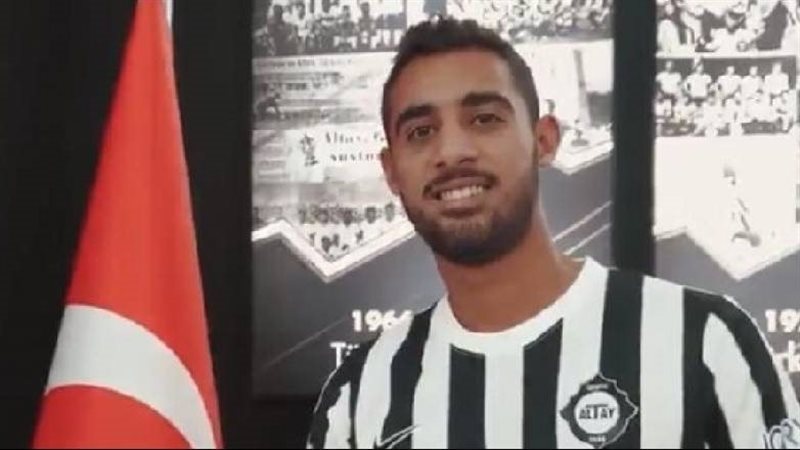 أحمد ياسر ريان