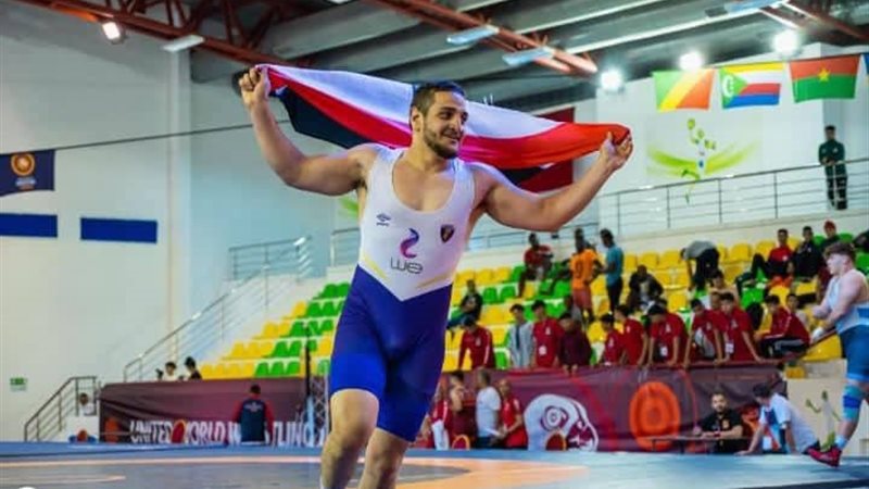 فرحة لاعبى المصرية