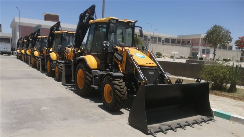 المعدات 