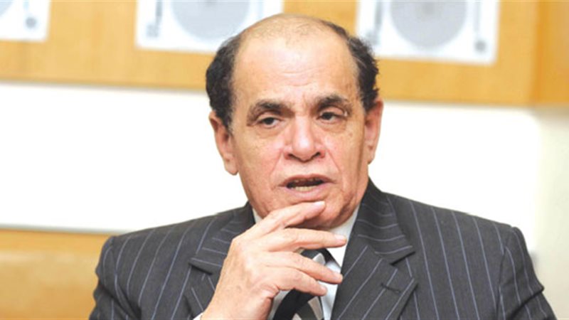 صلاح فوزي الفقيه