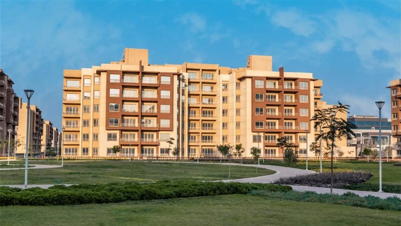 تعاونيات الاسكان