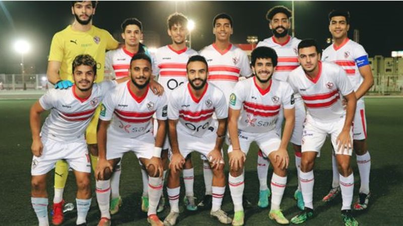 فريق أمل الزمالك