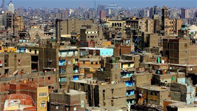 حالة الطقس ودرجات الحرارة اليوم الأربعاء 25 -5-2022 فى مصر