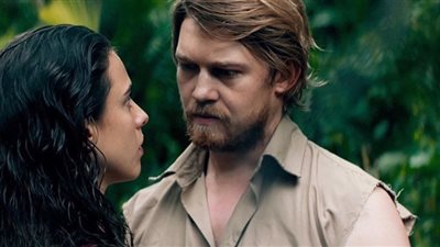 عرض فيلم The Stars at Noon ضمن فعاليات مهرجان كان