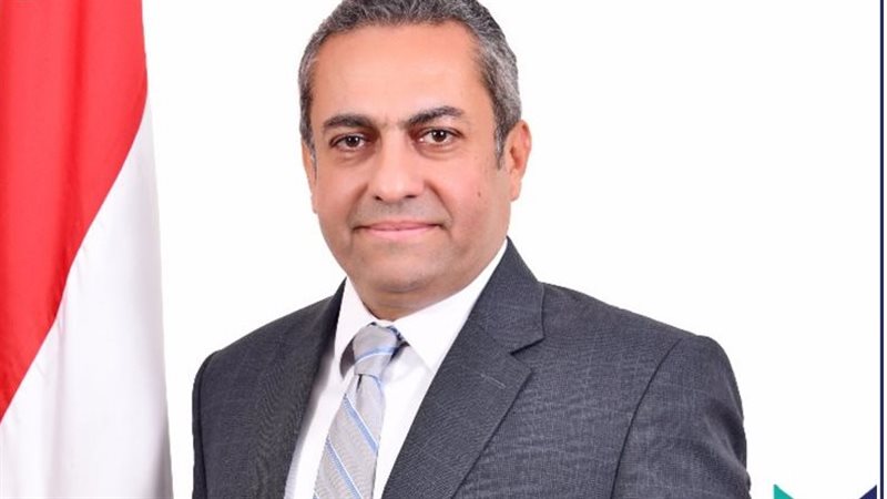 المهندس خالد عباس