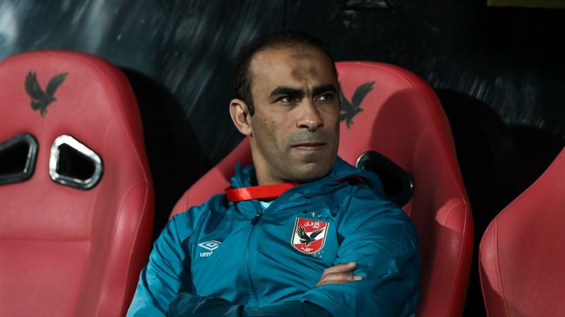 سيد عبد الحفيظ