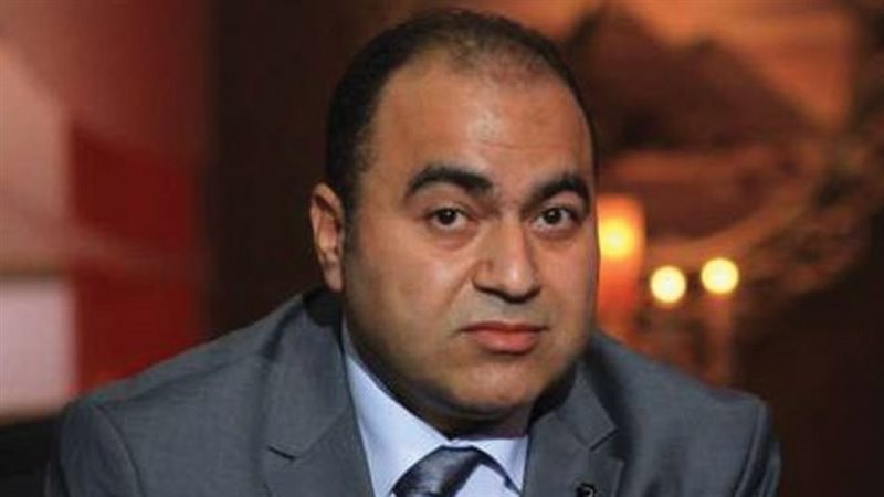 الدكتور أمجد الحداد