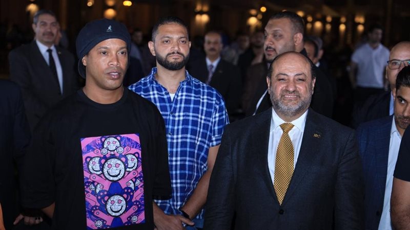 رونالدينيو