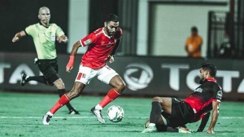 حسين الشحات 