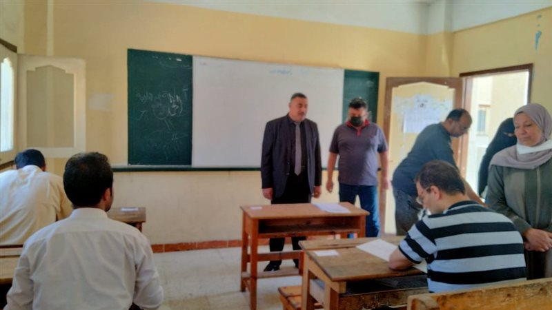 امتحانات الشهادتين
