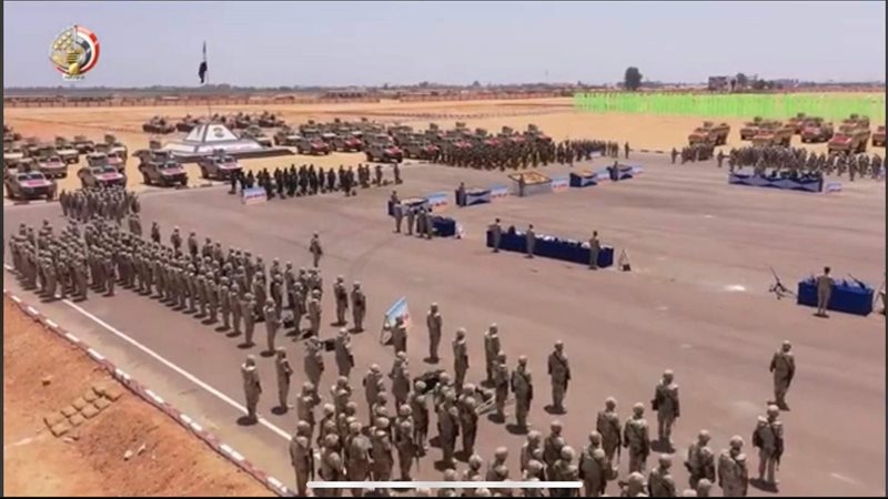 رئيس أركان حرب الجيش
