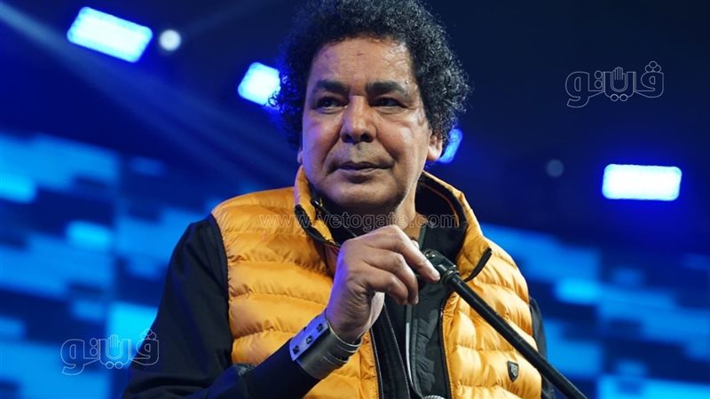 محمد منير 