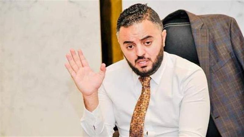أحمد العتال
